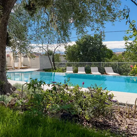 ヴィラ Mimosa Diano Marina: Exclusive Use Villa, Garden, Barbecue, 3 Bedrooms And 3 Bathrooms