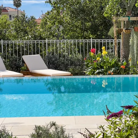 ヴィラ Mimosa Diano Marina: Exclusive Use Villa, Garden, Barbecue, 3 Bedrooms And 3 Bathrooms *