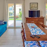 Mimosa Diano Marina: Exclusive Use Villa, Garden, Barbecue, 3 Bedrooms And 3 Bathrooms Diano Marina