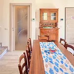 Mimosa Diano Marina: Exclusive Use Villa, Garden, Barbecue, 3 Bedrooms And 3 Bathrooms * Diano Marina
