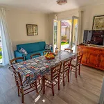 Mimosa Diano Marina: Exclusive Use Villa, Garden, Barbecue, 3 Bedrooms And 3 Bathrooms
