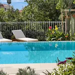 Villa Mimosa Diano Marina: Exclusive Use Villa, Garden, Barbecue, 3 Bedrooms And 3 Bathrooms *