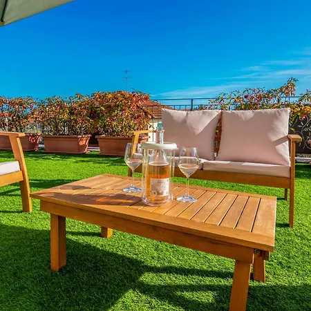Mimosa Diano Marina: Exclusive Use Villa, Garden, Barbecue, 3 Bedrooms And 3 Bathrooms Ντιάνο Μαρίνα