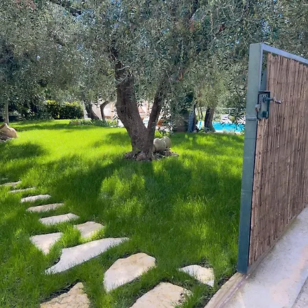 Mimosa Diano Marina: Exclusive Use Villa, Garden, Barbecue, 3 Bedrooms And 3 Bathrooms Βίλα *