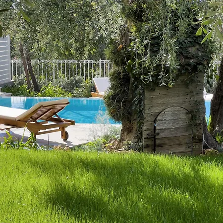 Βίλα Mimosa Diano Marina: Exclusive Use Villa, Garden, Barbecue, 3 Bedrooms And 3 Bathrooms