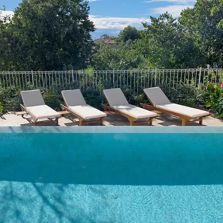 Βίλα Mimosa Diano Marina: Exclusive Use Villa, Garden, Barbecue, 3 Bedrooms And 3 Bathrooms *