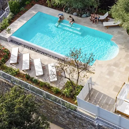 Mimosa Diano Marina: Exclusive Use Villa, Garden, Barbecue, 3 Bedrooms And 3 Bathrooms Βίλα *