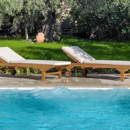 Mimosa Diano Marina: Exclusive Use Villa, Garden, Barbecue, 3 Bedrooms And 3 Bathrooms Βίλα