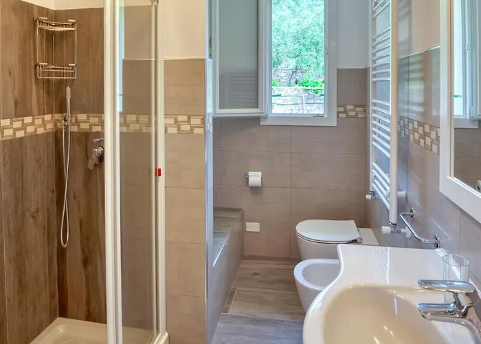 Mimosa Diano Marina: Exclusive Use Villa, Garden, Barbecue, 3 Bedrooms And 3 Bathrooms Βίλα Ντιάνο Μαρίνα