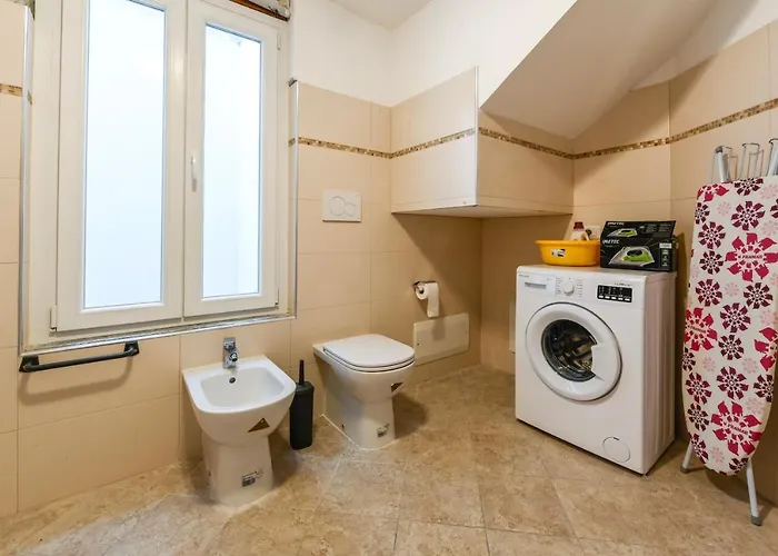 Mimosa Diano Marina: Exclusive Use Villa, Garden, Barbecue, 3 Bedrooms And 3 Bathrooms Βίλα *