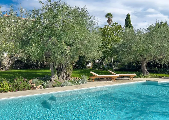 فيلة Mimosa Diano Marina: Exclusive Use Villa, Garden, Barbecue, 3 Bedrooms And 3 Bathrooms دْيانو مارينا