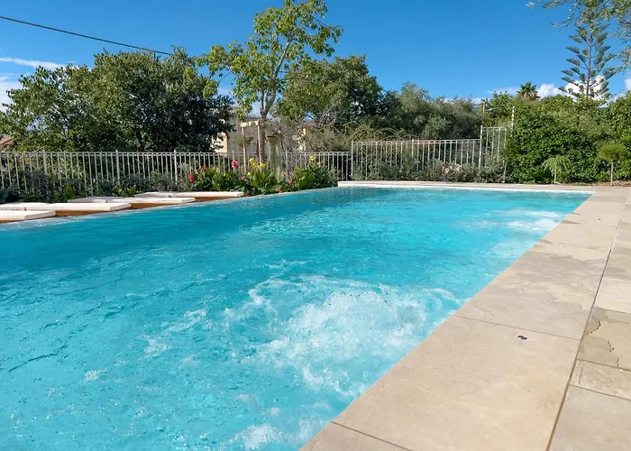 Mimosa Diano Marina: Exclusive Use Villa, Garden, Barbecue, 3 Bedrooms And 3 Bathrooms * Ντιάνο Μαρίνα