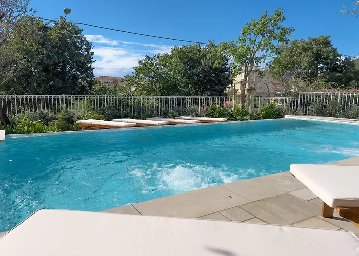 Mimosa Diano Marina: Exclusive Use Villa, Garden, Barbecue, 3 Bedrooms And 3 Bathrooms Βίλα *