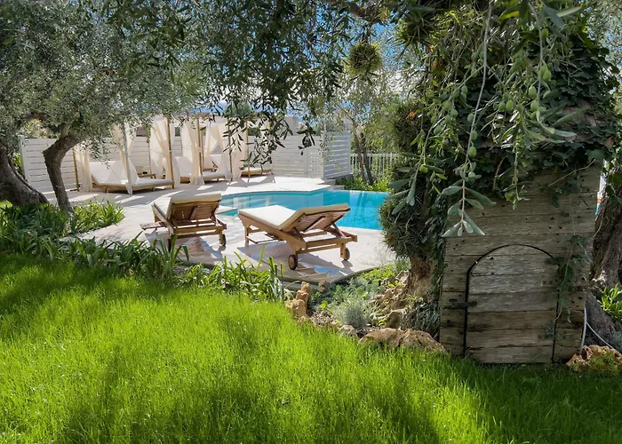 Mimosa Diano Marina: Exclusive Use Villa, Garden, Barbecue, 3 Bedrooms And 3 Bathrooms Βίλα