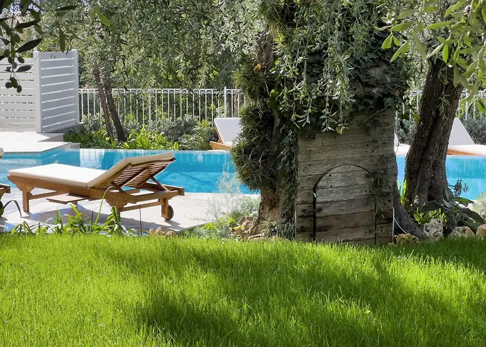 Βίλα Mimosa Diano Marina: Exclusive Use Villa, Garden, Barbecue, 3 Bedrooms And 3 Bathrooms