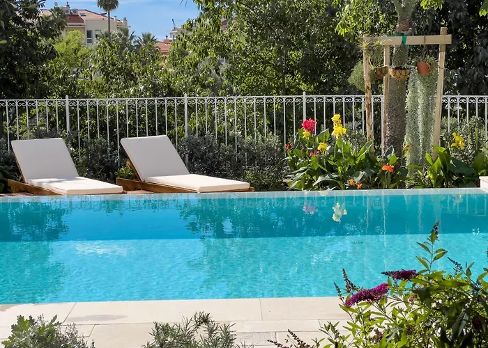 Βίλα Mimosa Diano Marina: Exclusive Use Villa, Garden, Barbecue, 3 Bedrooms And 3 Bathrooms *