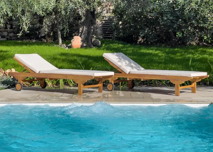 Mimosa Diano Marina: Exclusive Use Villa, Garden, Barbecue, 3 Bedrooms And 3 Bathrooms Βίλα